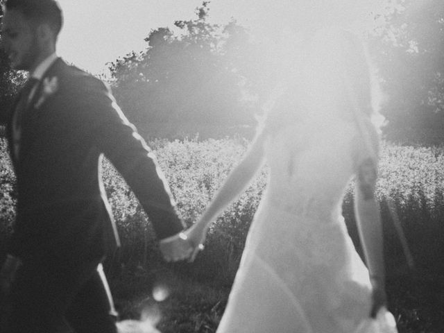 La boda de Luis y Marce en Orizaba, Veracruz 259