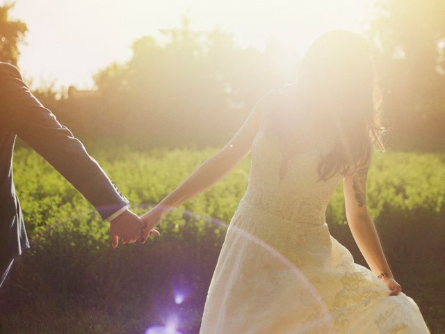 La boda de Luis y Marce en Orizaba, Veracruz 260