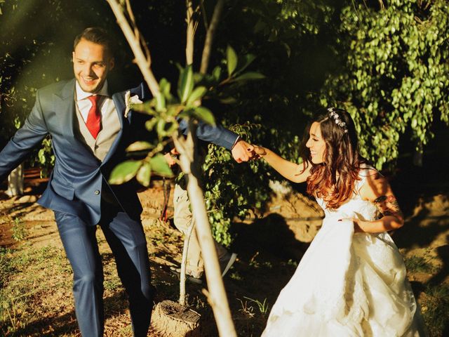 La boda de Luis y Marce en Orizaba, Veracruz 262