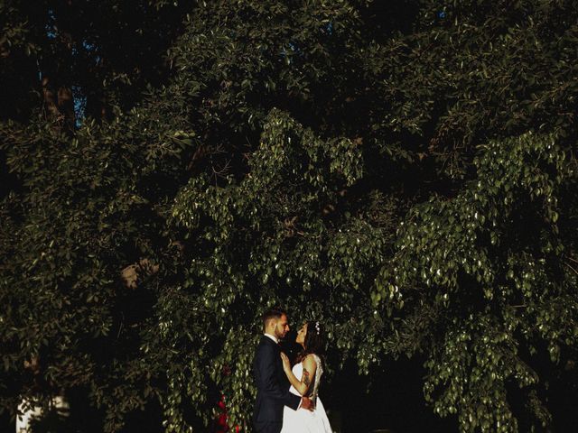 La boda de Luis y Marce en Orizaba, Veracruz 263