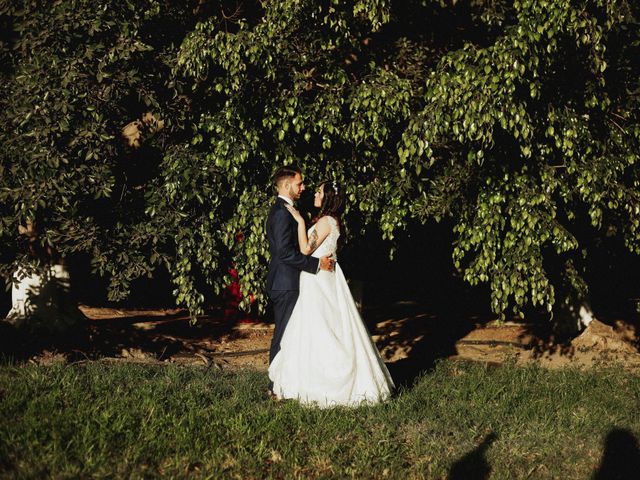 La boda de Luis y Marce en Orizaba, Veracruz 264