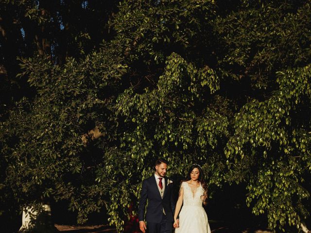 La boda de Luis y Marce en Orizaba, Veracruz 265