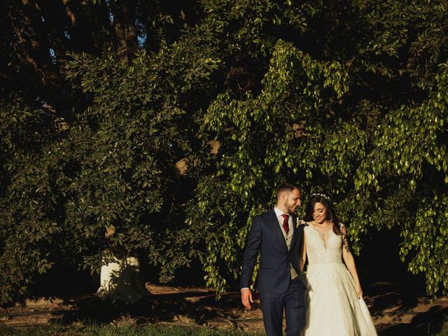 La boda de Luis y Marce en Orizaba, Veracruz 266