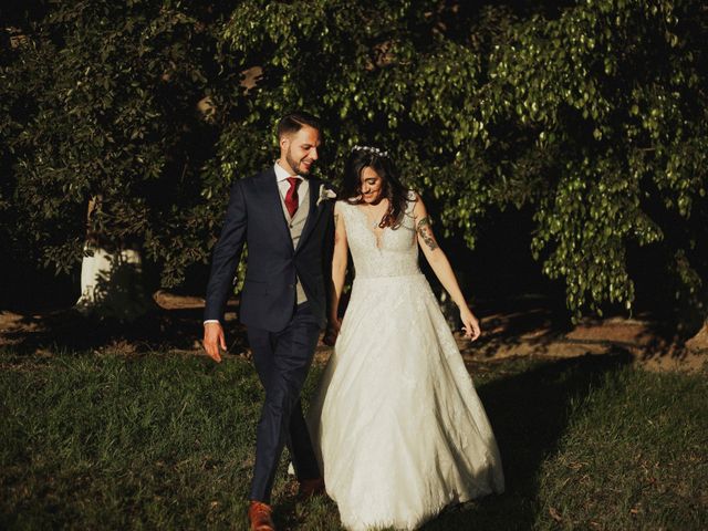 La boda de Luis y Marce en Orizaba, Veracruz 267