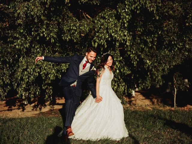 La boda de Luis y Marce en Orizaba, Veracruz 268