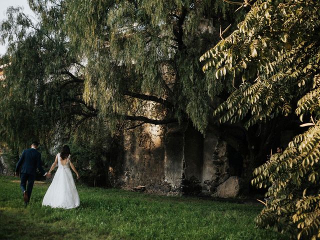 La boda de Luis y Marce en Orizaba, Veracruz 269