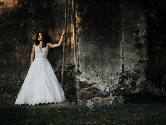 La boda de Luis y Marce en Orizaba, Veracruz 271