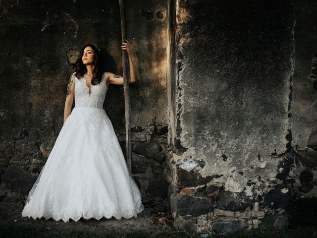 La boda de Luis y Marce en Orizaba, Veracruz 272