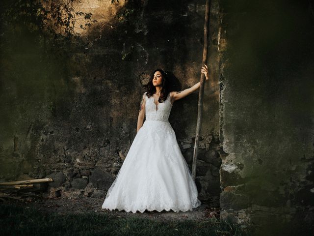 La boda de Luis y Marce en Orizaba, Veracruz 273
