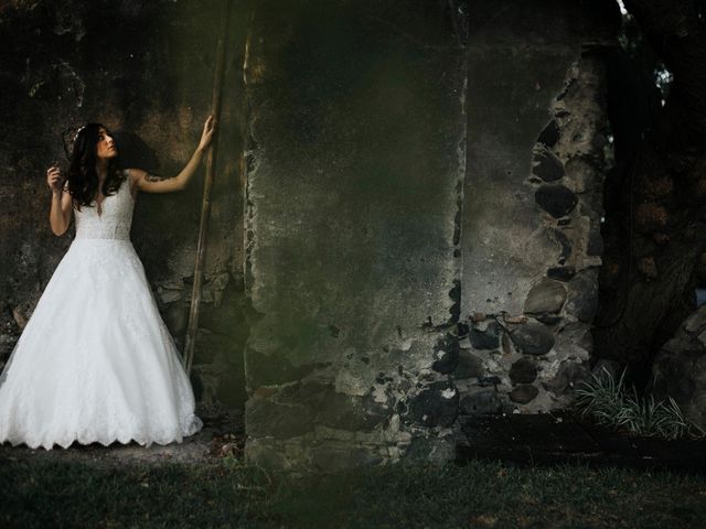 La boda de Luis y Marce en Orizaba, Veracruz 274