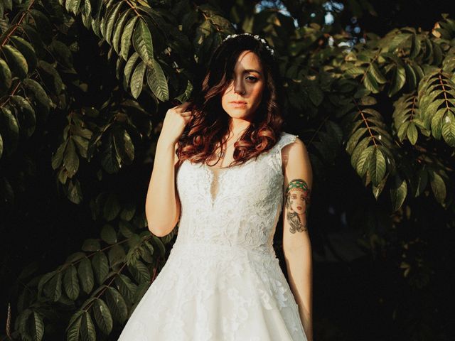 La boda de Luis y Marce en Orizaba, Veracruz 275