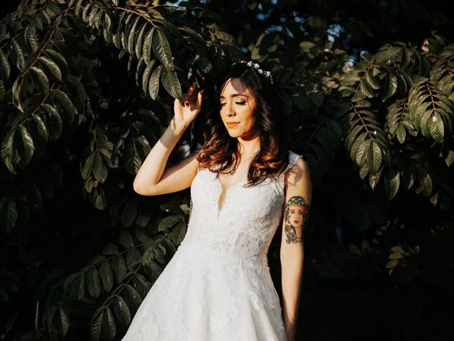 La boda de Luis y Marce en Orizaba, Veracruz 277
