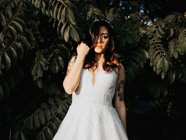 La boda de Luis y Marce en Orizaba, Veracruz 278