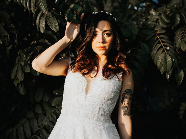 La boda de Luis y Marce en Orizaba, Veracruz 279