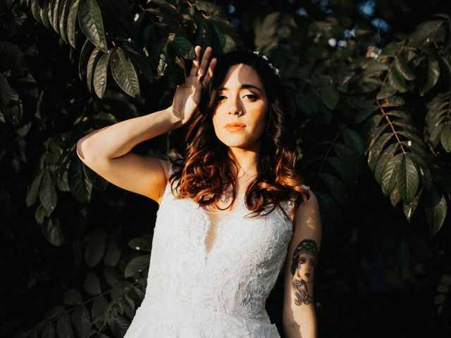 La boda de Luis y Marce en Orizaba, Veracruz 280