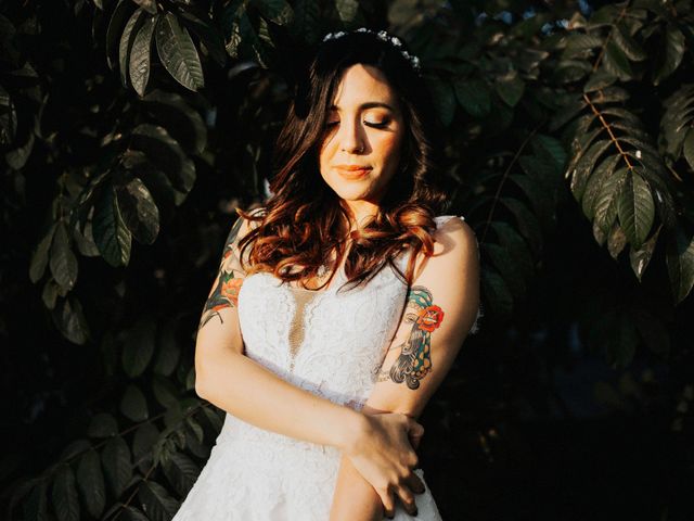 La boda de Luis y Marce en Orizaba, Veracruz 281