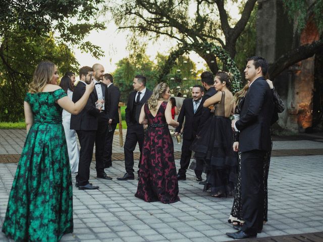 La boda de Luis y Marce en Orizaba, Veracruz 284