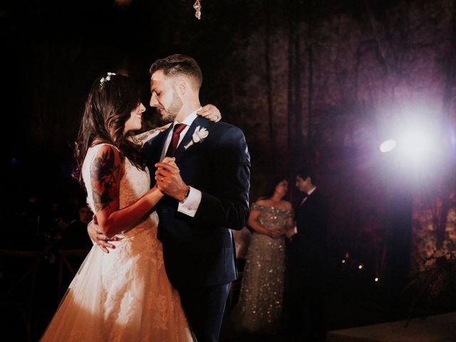 La boda de Luis y Marce en Orizaba, Veracruz 287