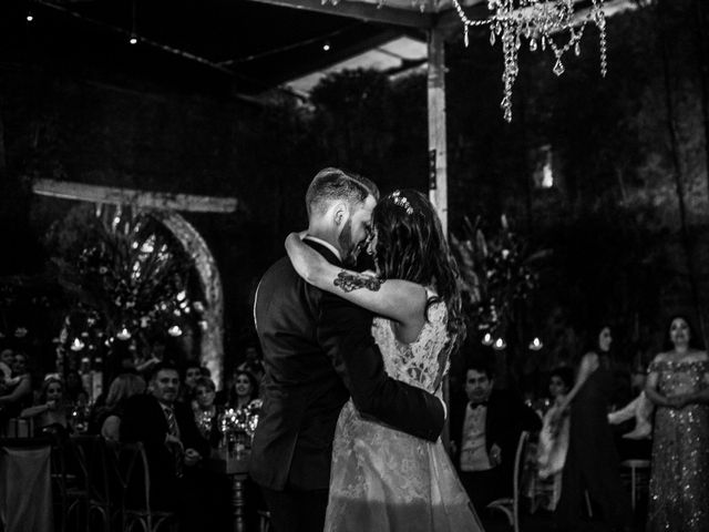 La boda de Luis y Marce en Orizaba, Veracruz 288
