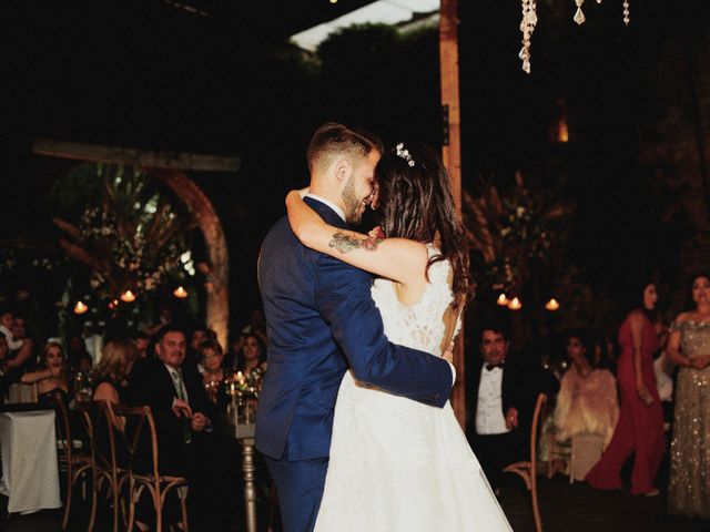 La boda de Luis y Marce en Orizaba, Veracruz 289