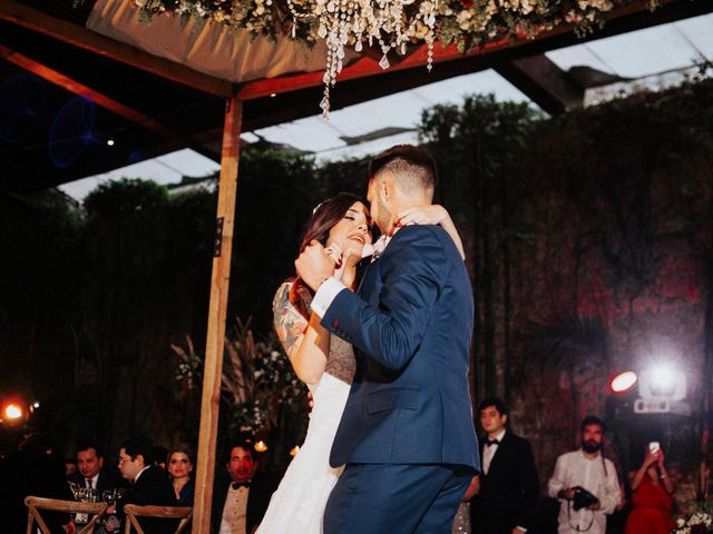 La boda de Luis y Marce en Orizaba, Veracruz 290