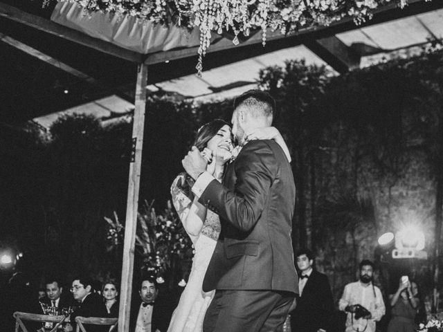 La boda de Luis y Marce en Orizaba, Veracruz 291