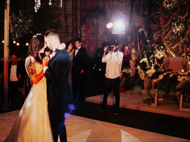 La boda de Luis y Marce en Orizaba, Veracruz 292