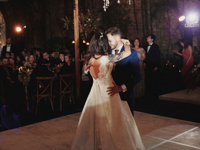 La boda de Luis y Marce en Orizaba, Veracruz 293