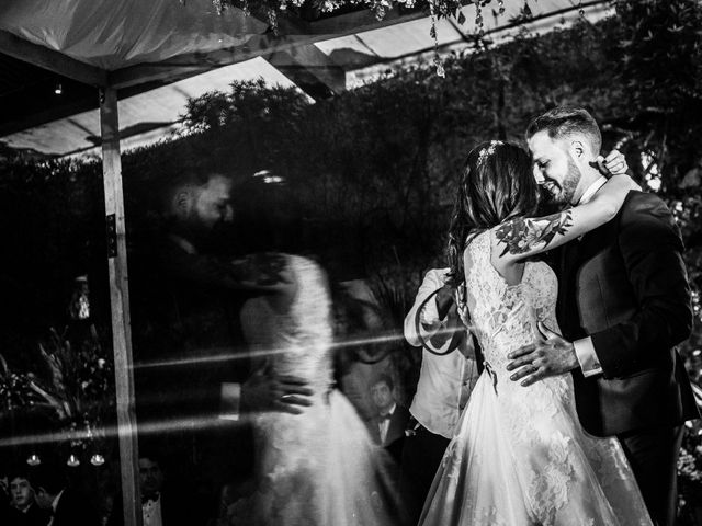 La boda de Luis y Marce en Orizaba, Veracruz 294