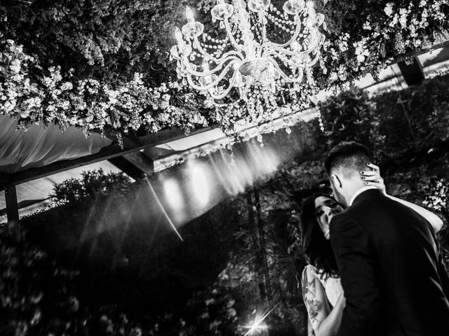 La boda de Luis y Marce en Orizaba, Veracruz 295