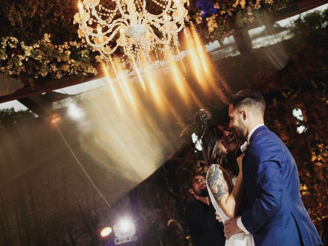 La boda de Luis y Marce en Orizaba, Veracruz 297