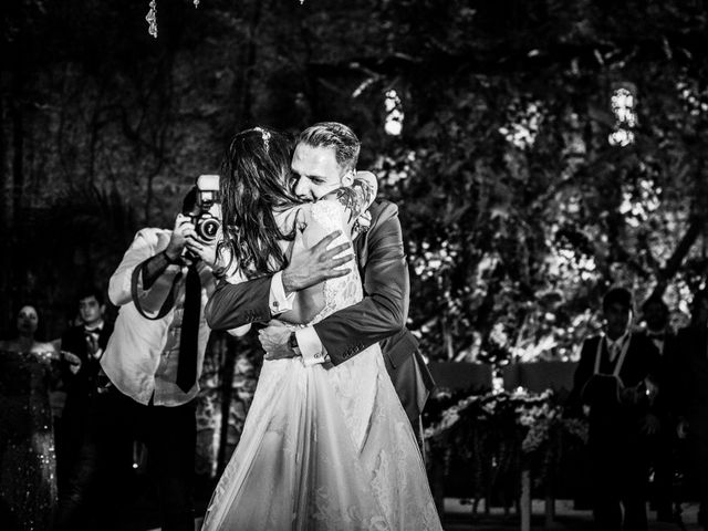 La boda de Luis y Marce en Orizaba, Veracruz 298