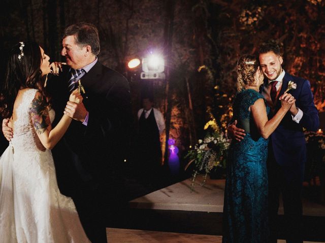 La boda de Luis y Marce en Orizaba, Veracruz 300
