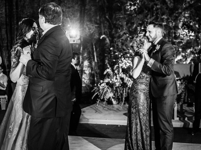 La boda de Luis y Marce en Orizaba, Veracruz 301