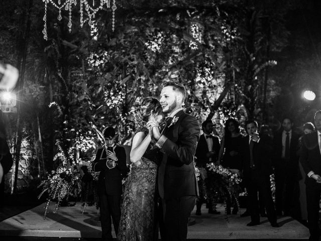 La boda de Luis y Marce en Orizaba, Veracruz 303