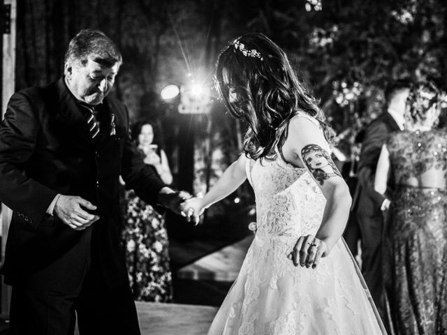 La boda de Luis y Marce en Orizaba, Veracruz 304