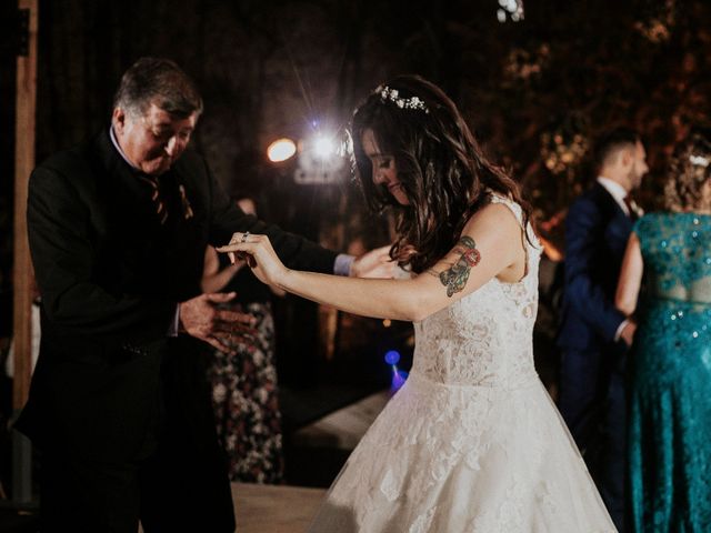 La boda de Luis y Marce en Orizaba, Veracruz 305