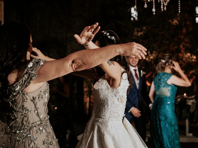 La boda de Luis y Marce en Orizaba, Veracruz 306