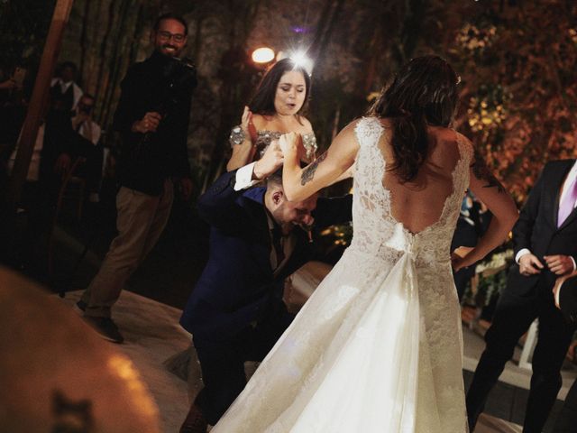 La boda de Luis y Marce en Orizaba, Veracruz 307