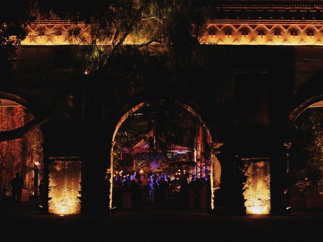 La boda de Luis y Marce en Orizaba, Veracruz 308