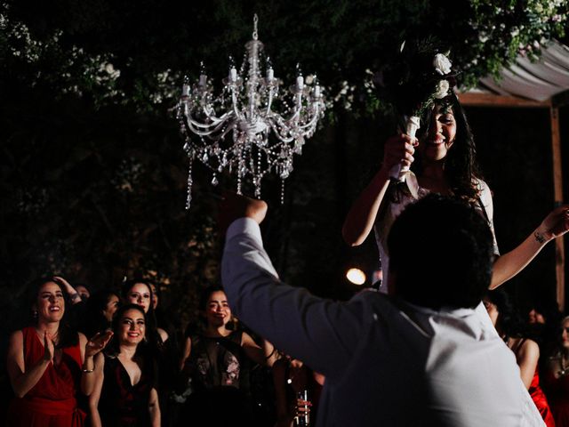 La boda de Luis y Marce en Orizaba, Veracruz 310