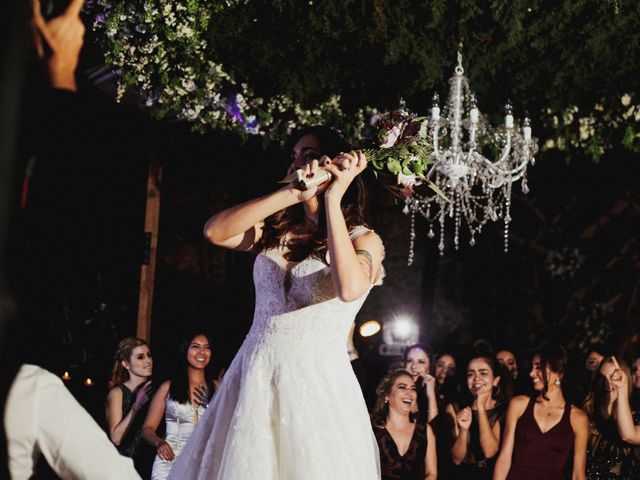 La boda de Luis y Marce en Orizaba, Veracruz 311