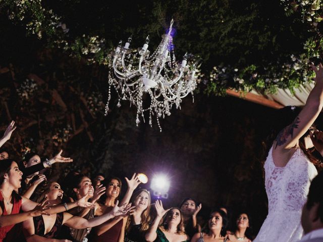 La boda de Luis y Marce en Orizaba, Veracruz 312