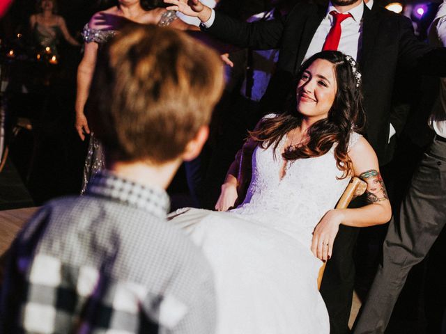 La boda de Luis y Marce en Orizaba, Veracruz 316