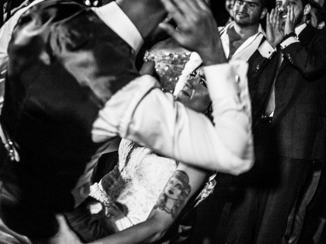 La boda de Luis y Marce en Orizaba, Veracruz 318