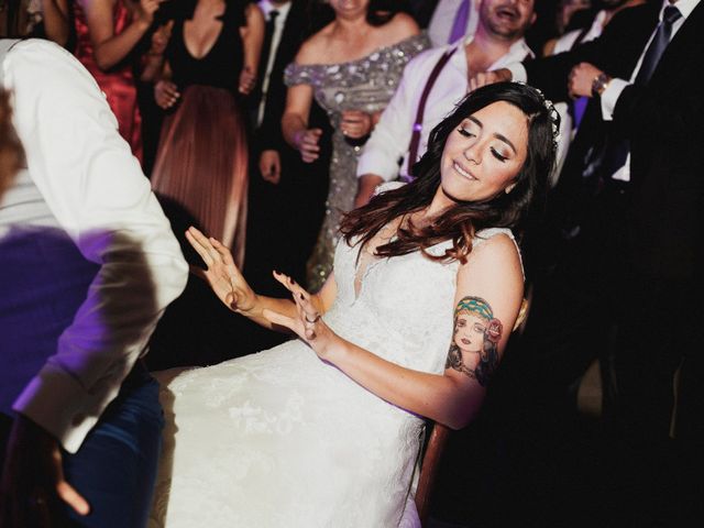 La boda de Luis y Marce en Orizaba, Veracruz 319