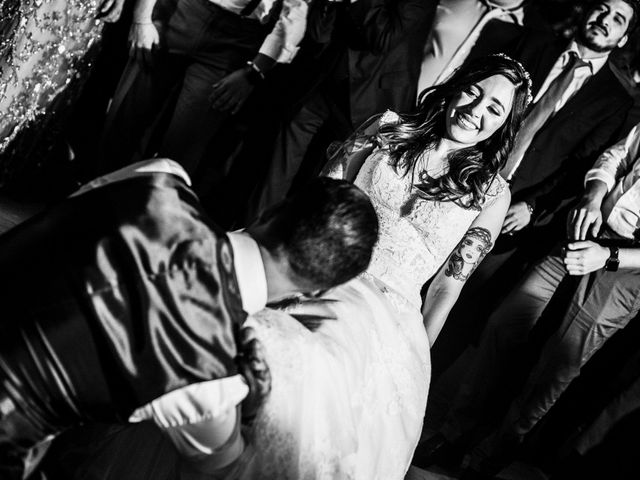 La boda de Luis y Marce en Orizaba, Veracruz 320
