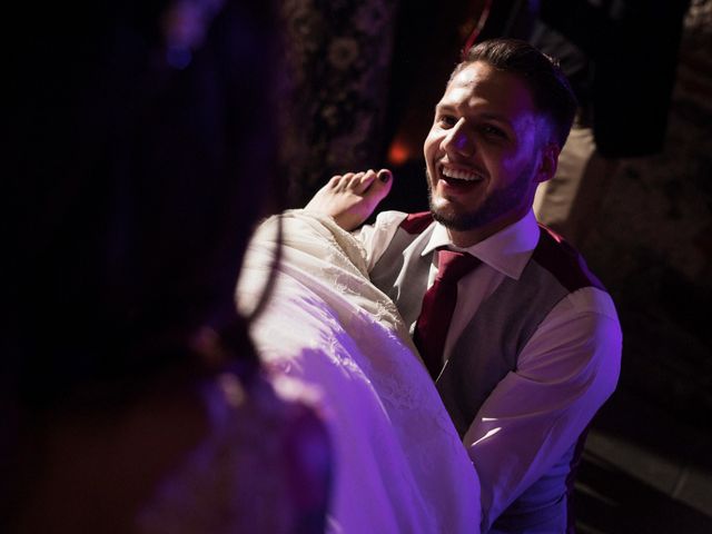 La boda de Luis y Marce en Orizaba, Veracruz 321