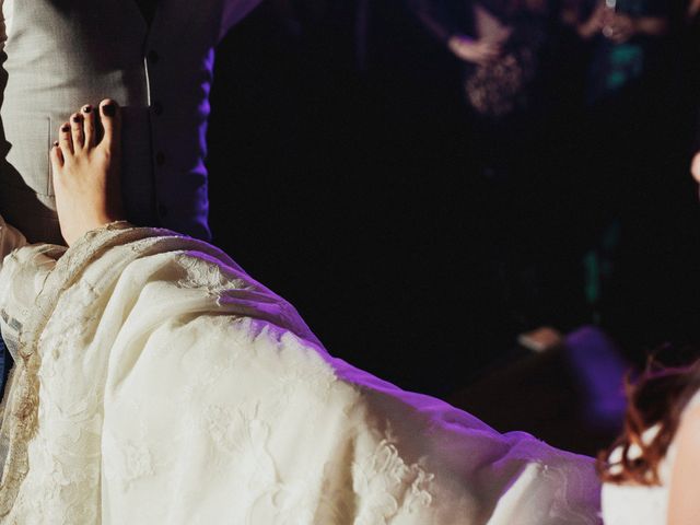 La boda de Luis y Marce en Orizaba, Veracruz 323