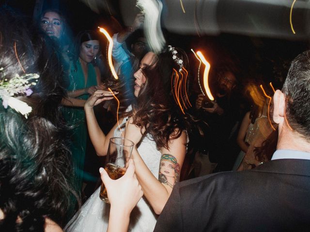 La boda de Luis y Marce en Orizaba, Veracruz 325